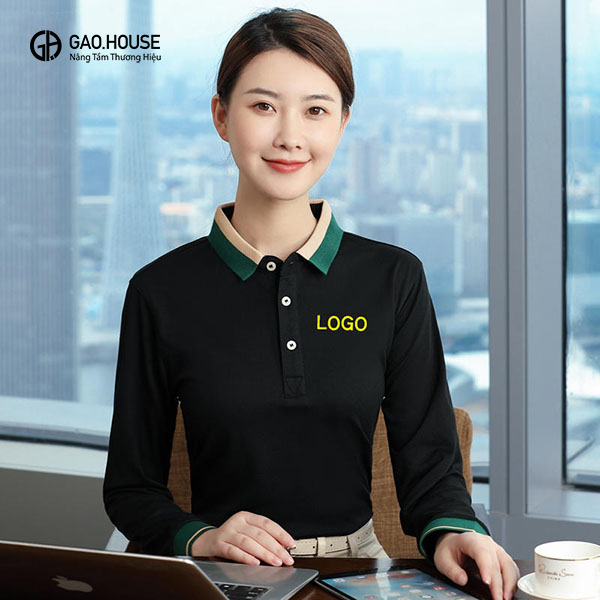 Đồng phục công ty KAKA LAND GUC1980032