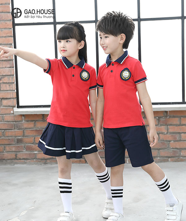 Đồng phục mầm non, đồng phục tiểu học GUM1970037