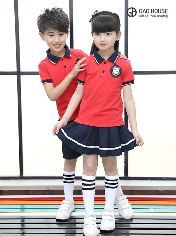 Đồng phục mầm non, đồng phục tiểu học GUM1970037