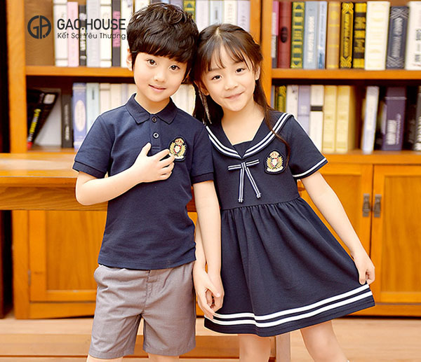 Đồng phục mầm non GUM1970009
