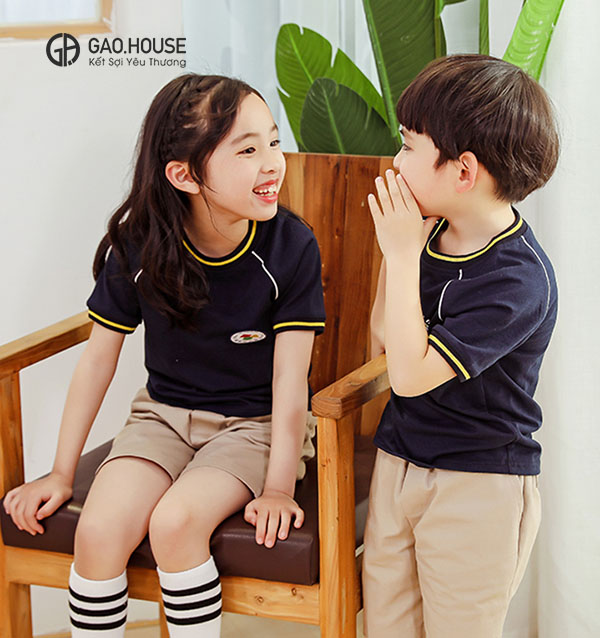 Đồng phục mầm non, đồng phục tiểu học GUM1970031