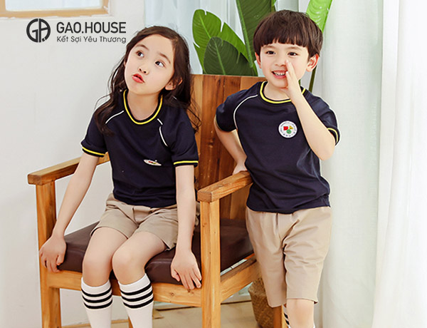 Đồng phục mầm non, đồng phục tiểu học GUM1970031
