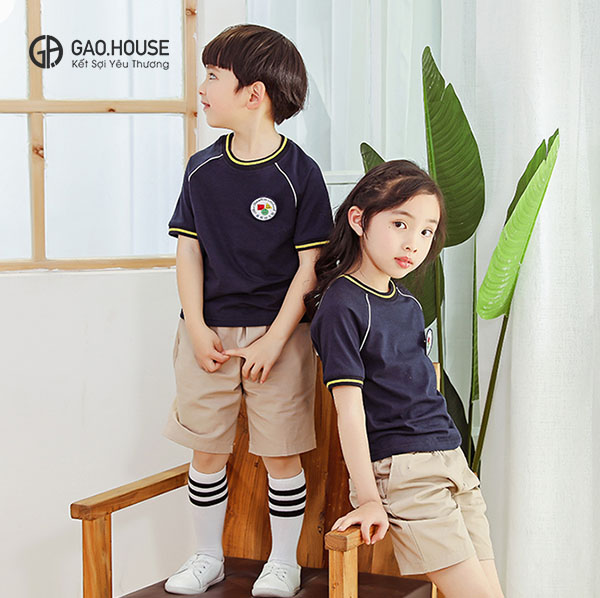 Đồng phục mầm non, đồng phục tiểu học GUM1970031