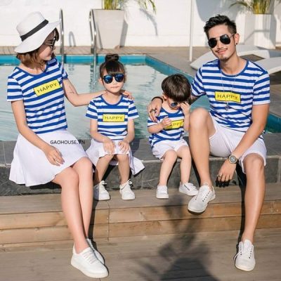 shop- bán-ao-dong-phuc-gia-dinh-mua-he