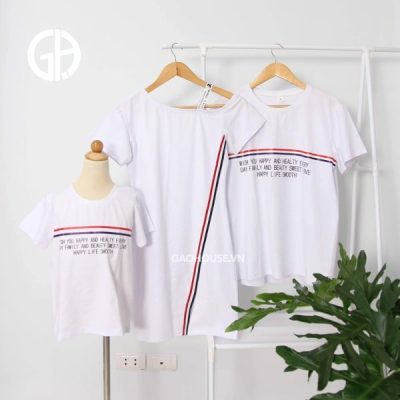 top 5 mau vay ao gia dinh di du tiec