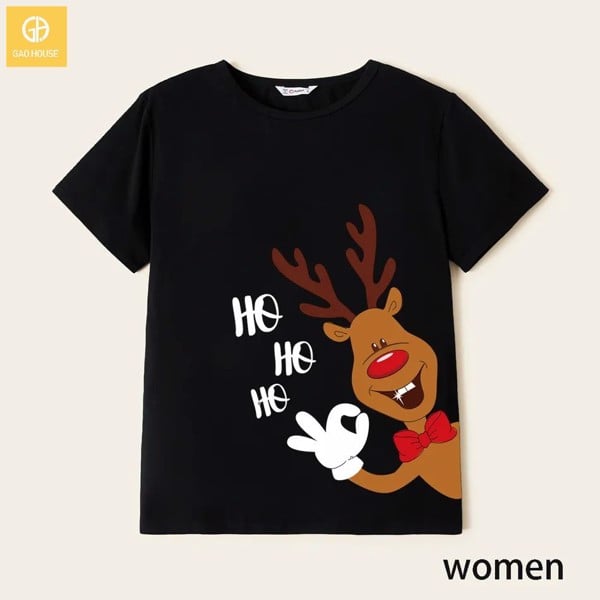 Áo gia đình Gạo House-GF1860083