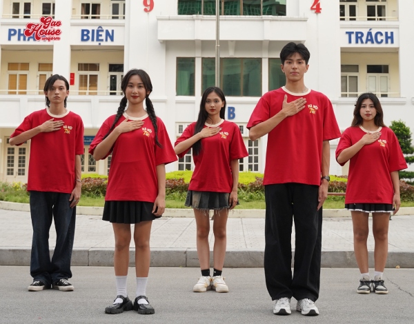 Đồng phục lớp