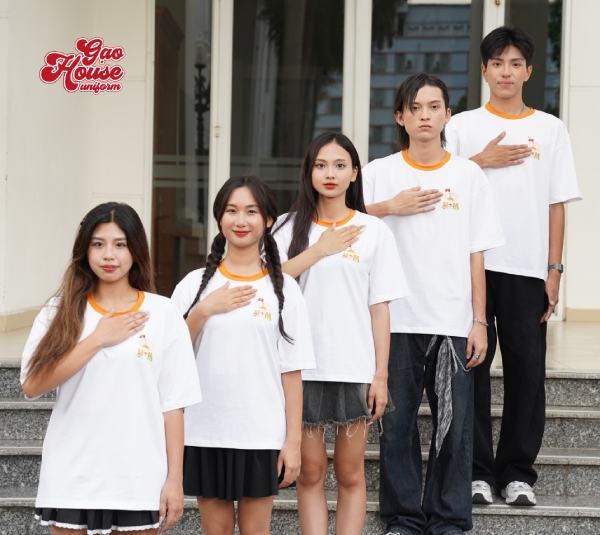 Đồng phục lớp