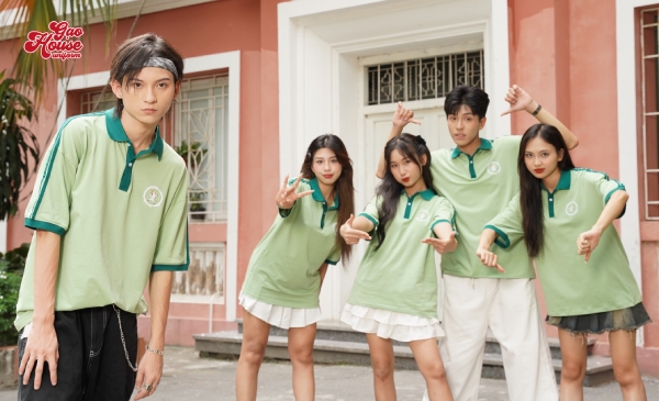 Đồng phục lớp