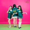 áo lớp racing green đẹp