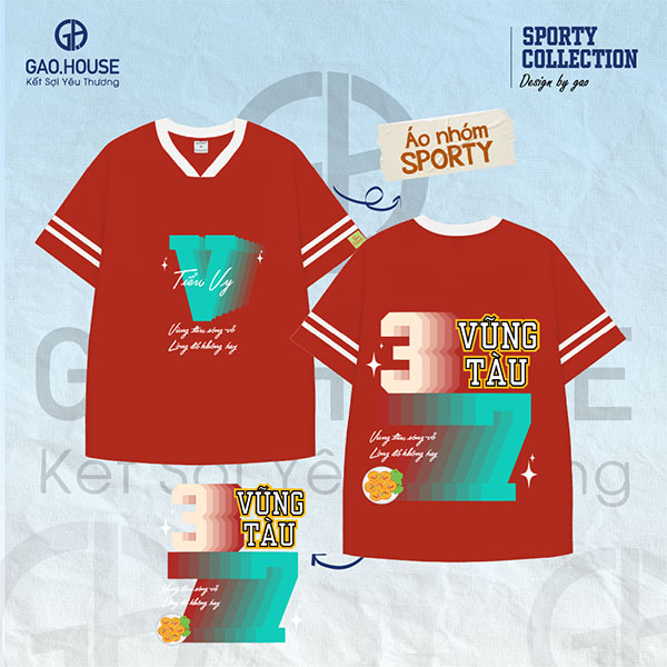 đồng phục nhóm